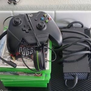 Xbox one bundle